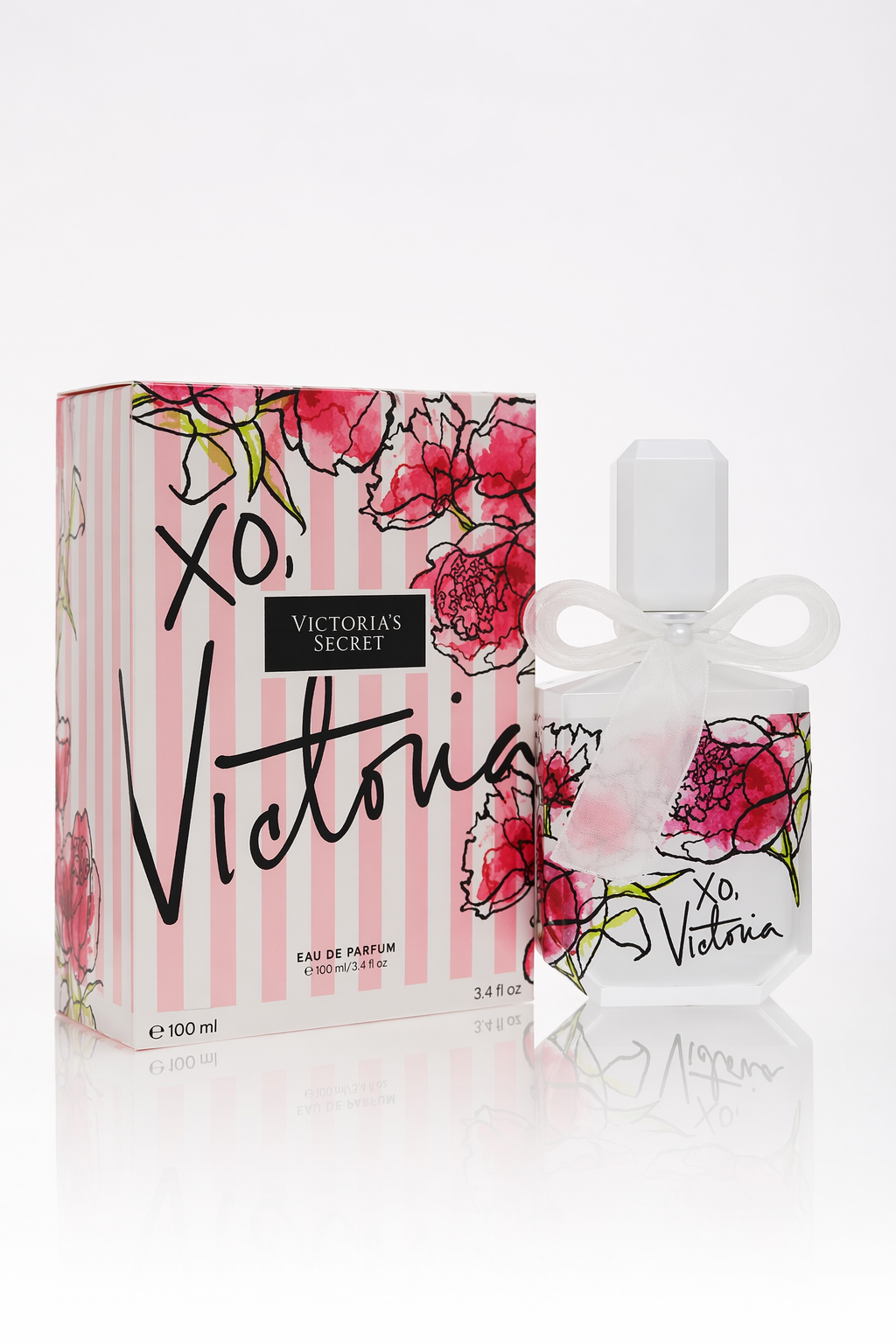 Victoria's Secret Xo Victoria Eau De Parfum Spray By Victoria's Secret Default