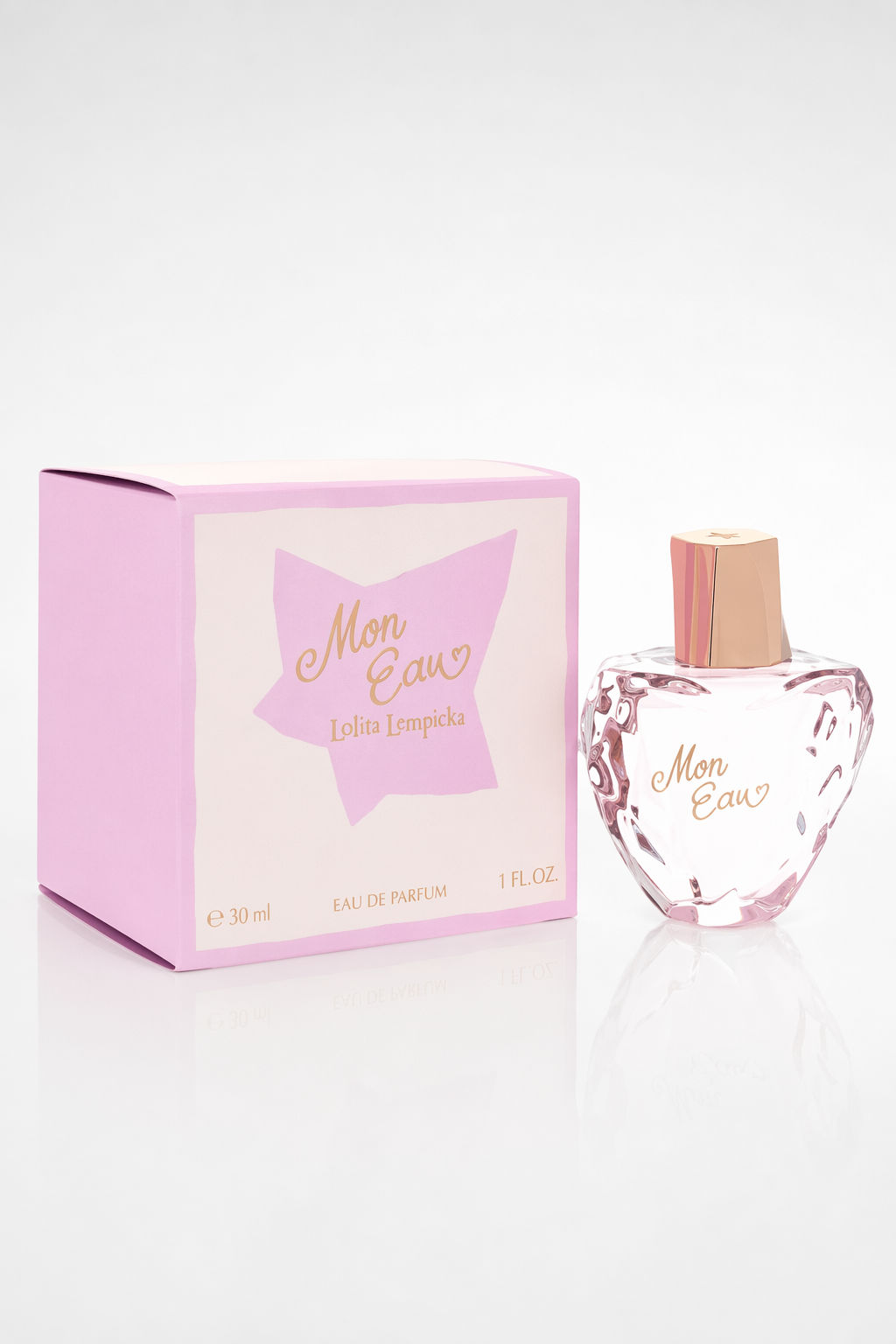 Lolita Lempicka Mon Eau Eau De Parfum Spray By Lolita Lempicka Default
