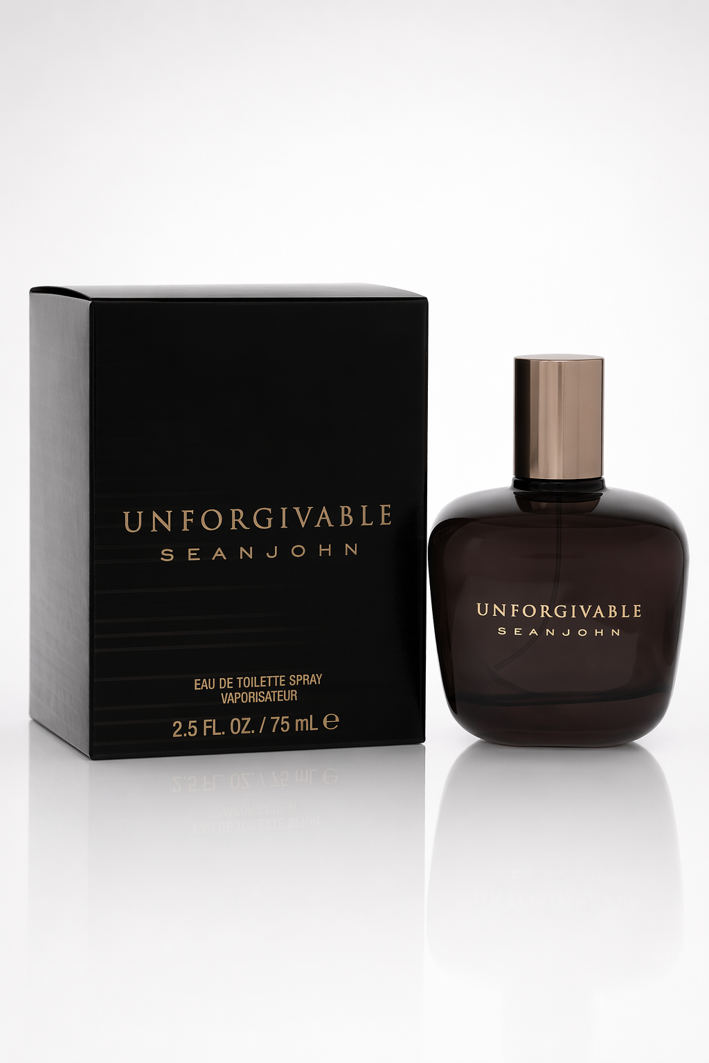 Unforgivable Eau De Toilette Spray By Sean John Default
