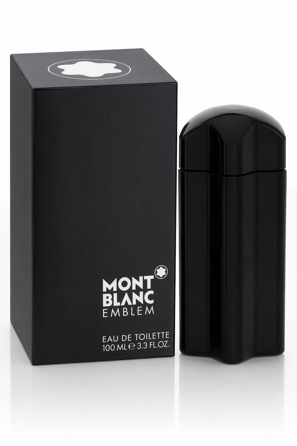 Montblanc Emblem Eau De Toilette Spray (unboxed) By Mont Blanc Default