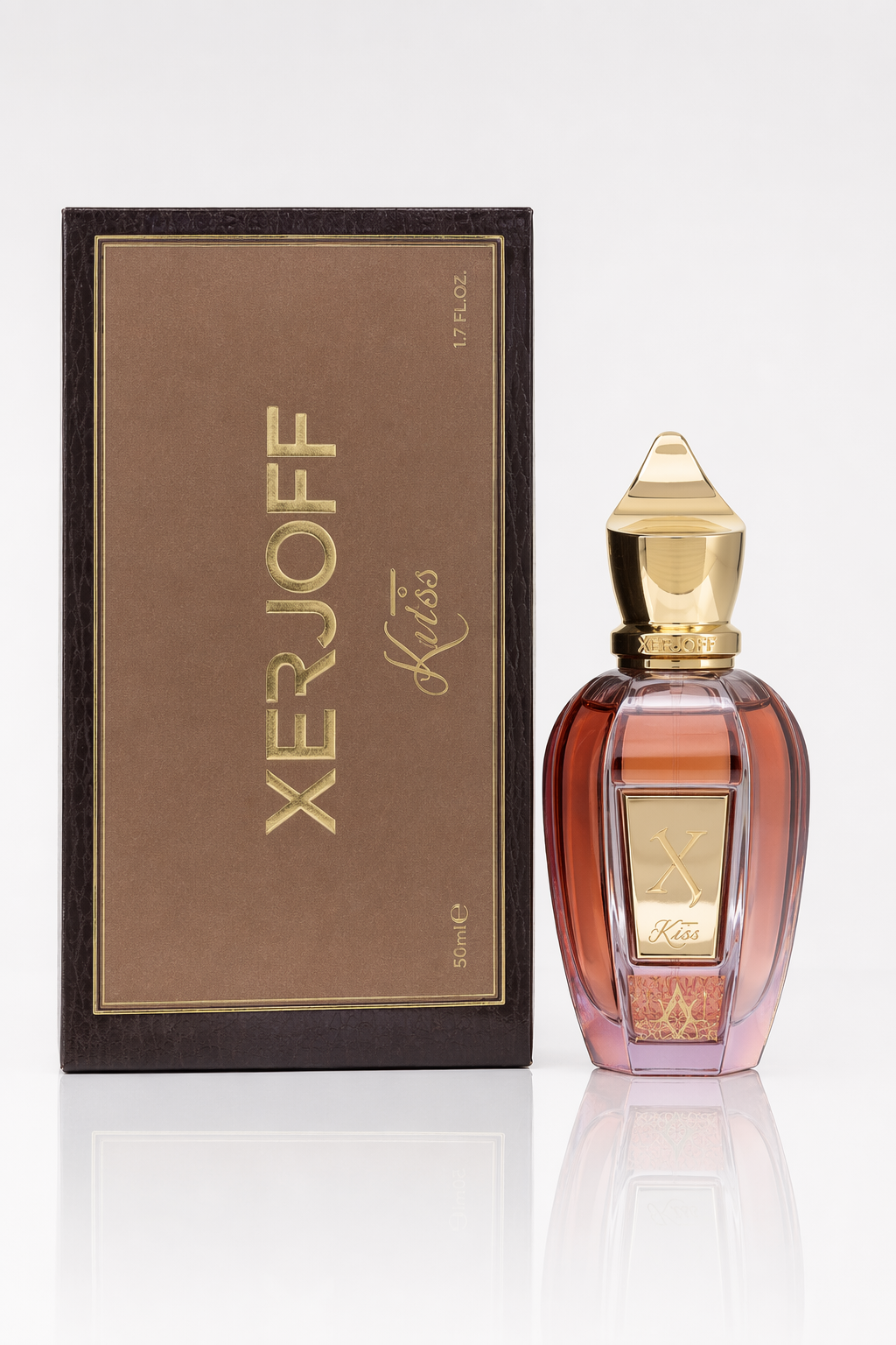 Alexandria Iii Eau De Parfum Spray By Xerjoff Default