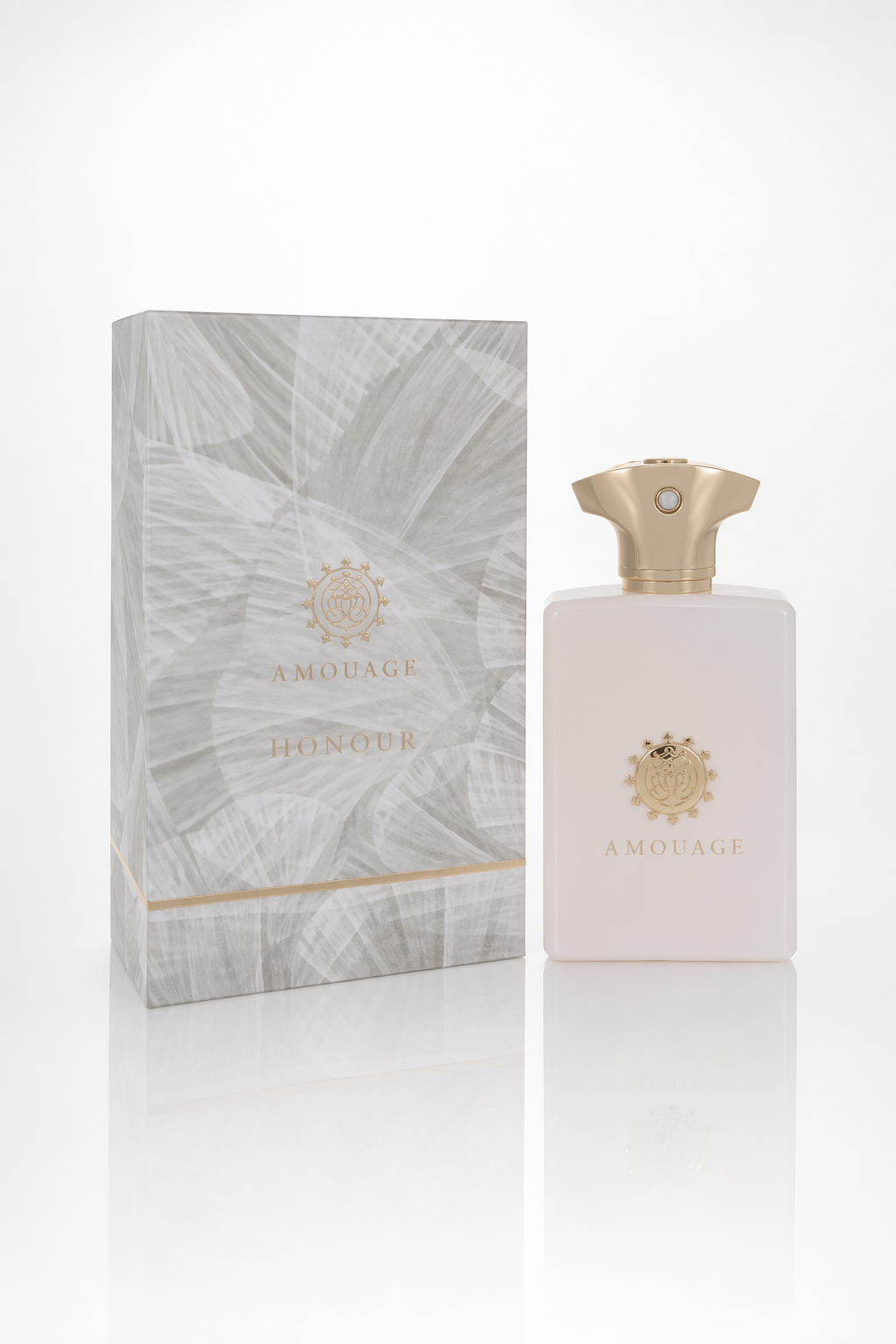 Amouage Honour Eau De Parfum Spray By Amouage Default