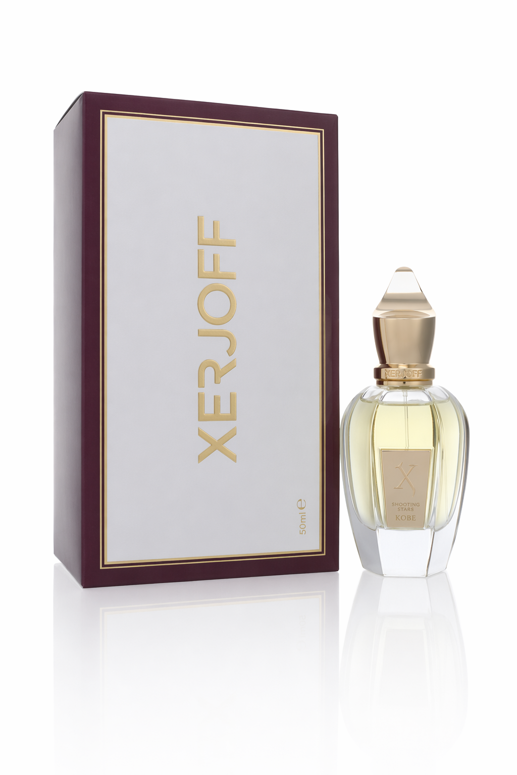 Shooting Stars Kobe Eau De Parfum Spray By Xerjoff Default