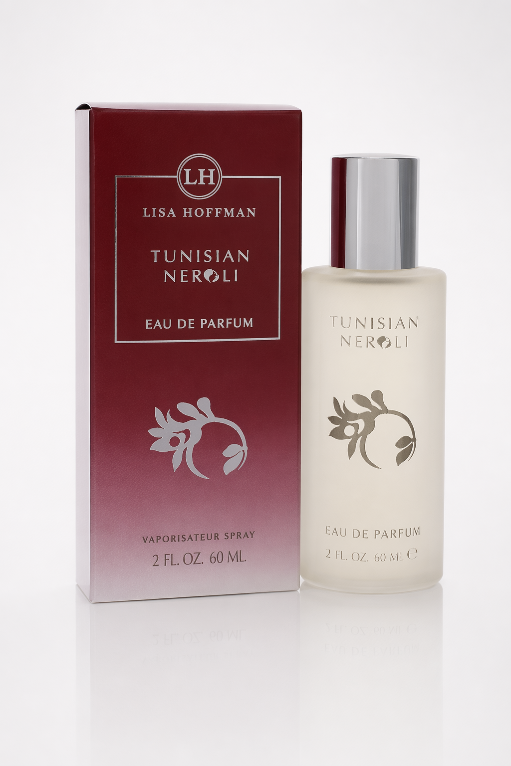 Tunisian Neroli Eau De Parfum Spray By Lisa Hoffman Default