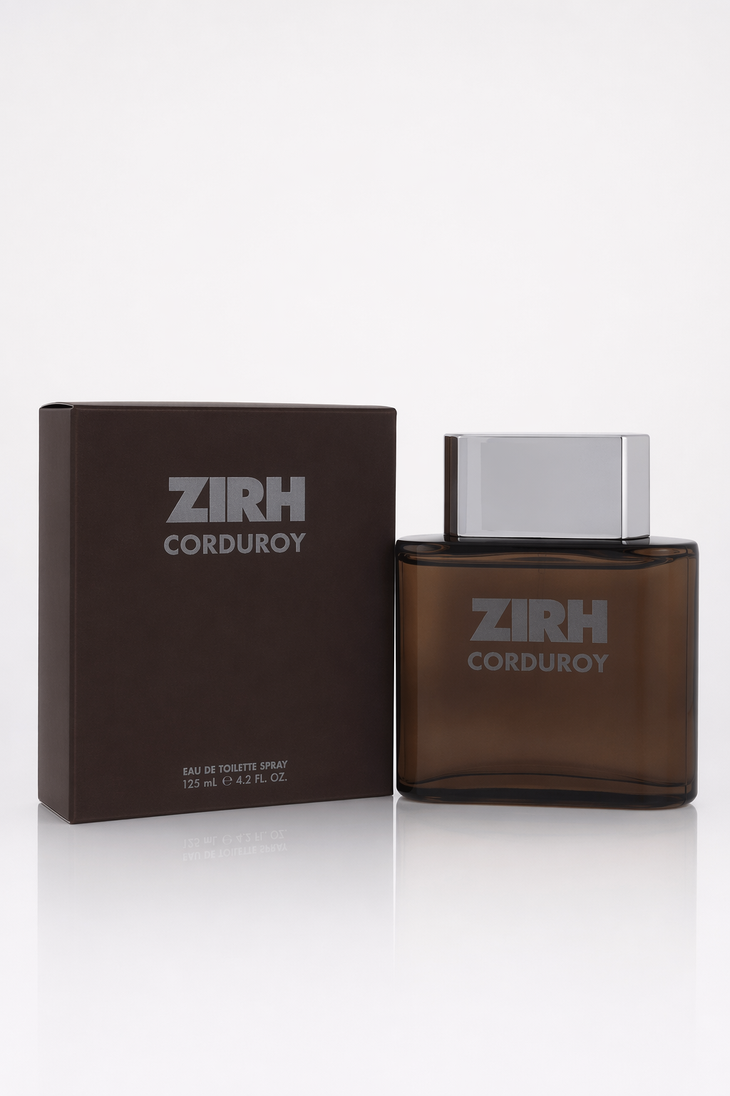 Corduroy Eau De Toilette Spray By Zirh International Default