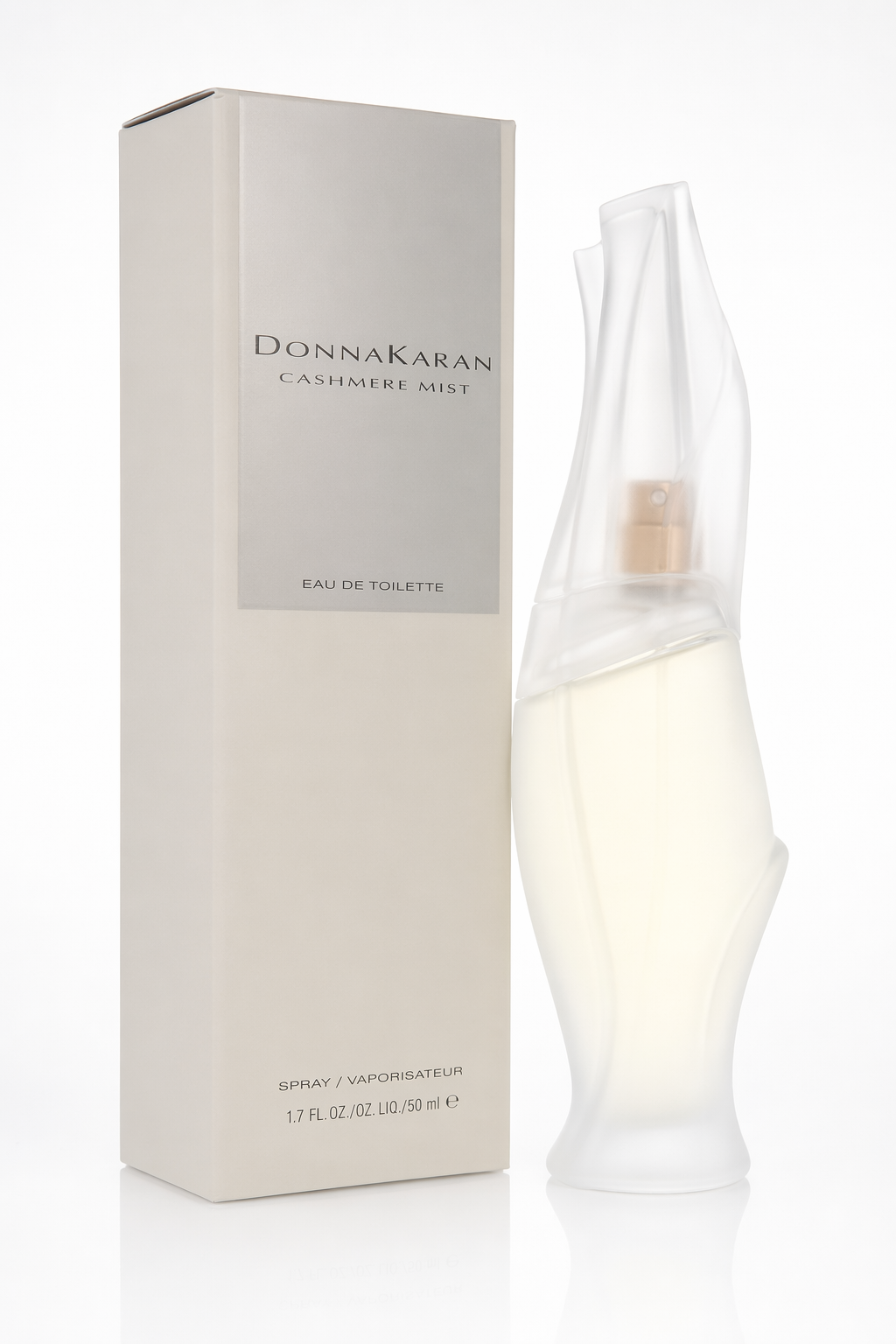 Cashmere Mist Eau De Toilette Spray By Donna Karan Default
