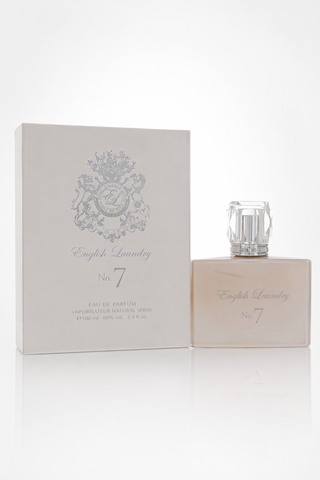 English Laundry No. 7 Eau De Parfum Spray By English Laundry Default