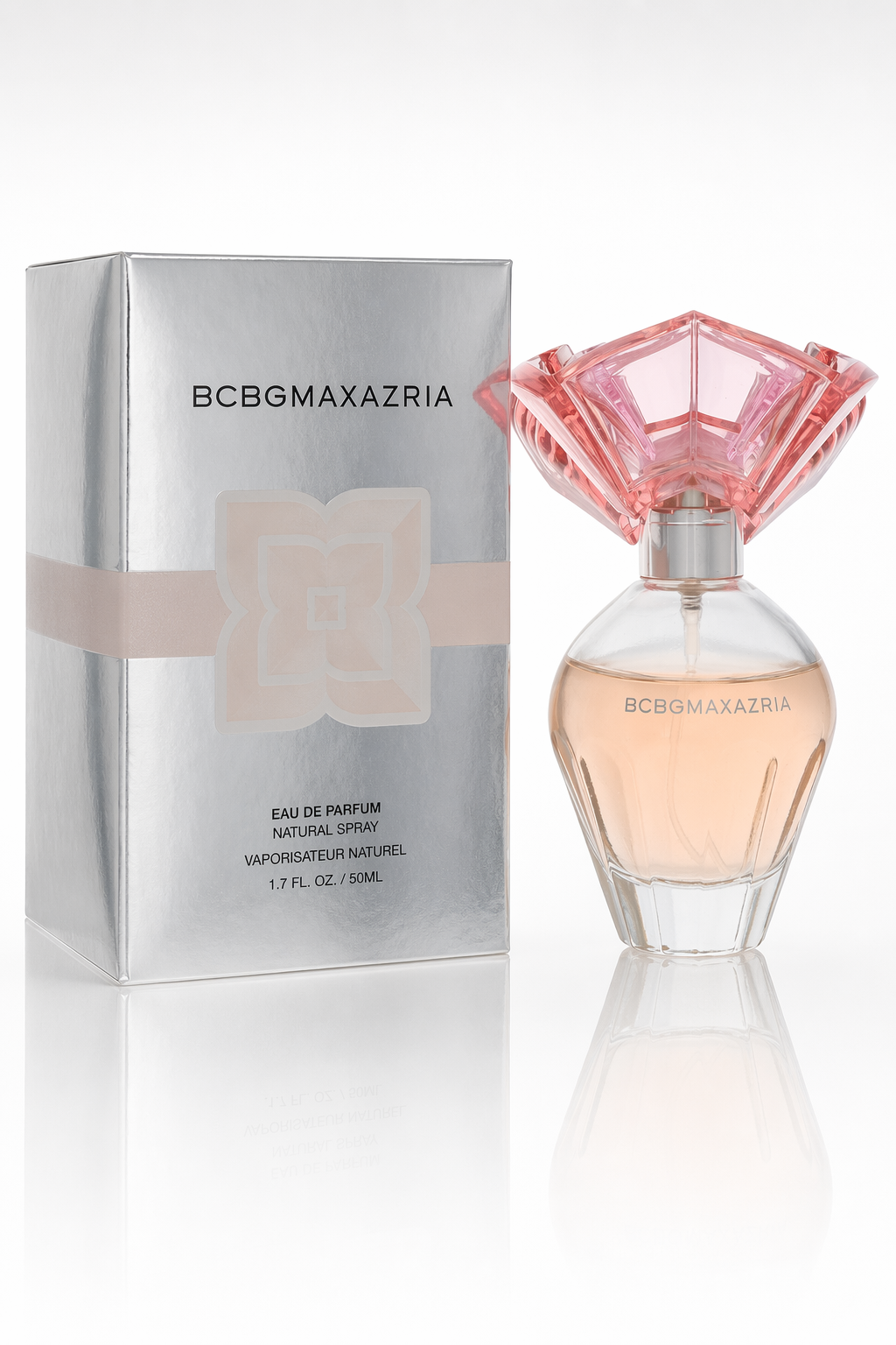 Bcbg Max Azria Eau De Parfum Spray By Max Azria Default