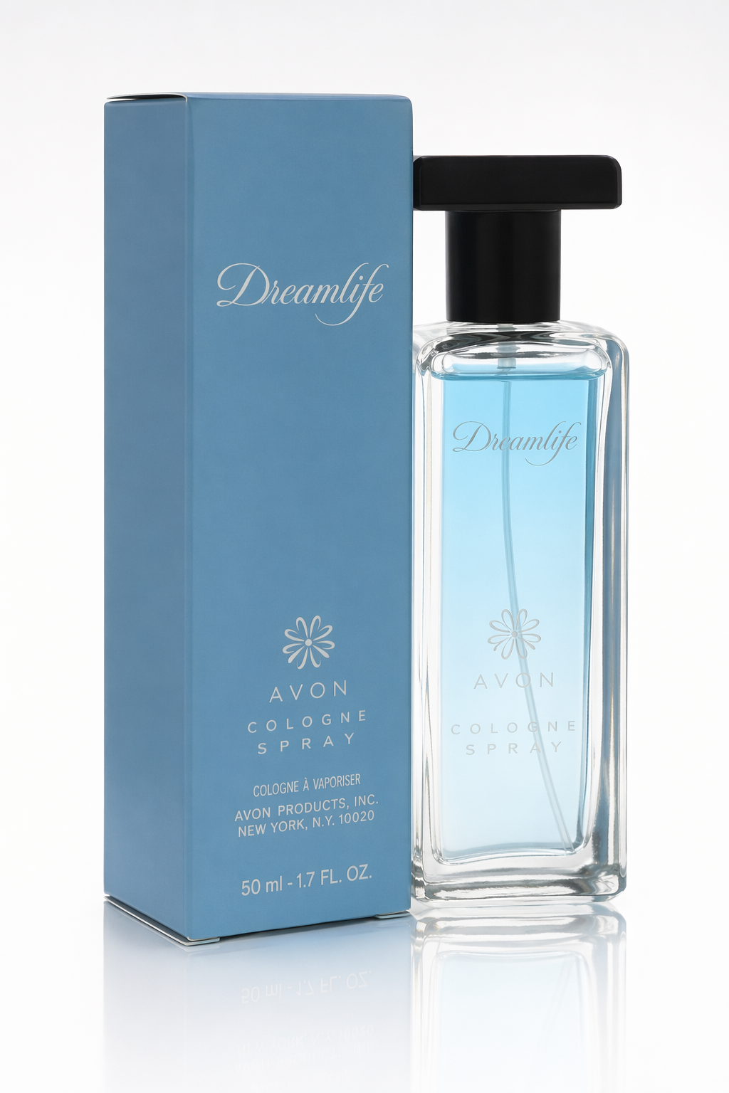 Avon Dreamlife Cologne Spray By Avon Default