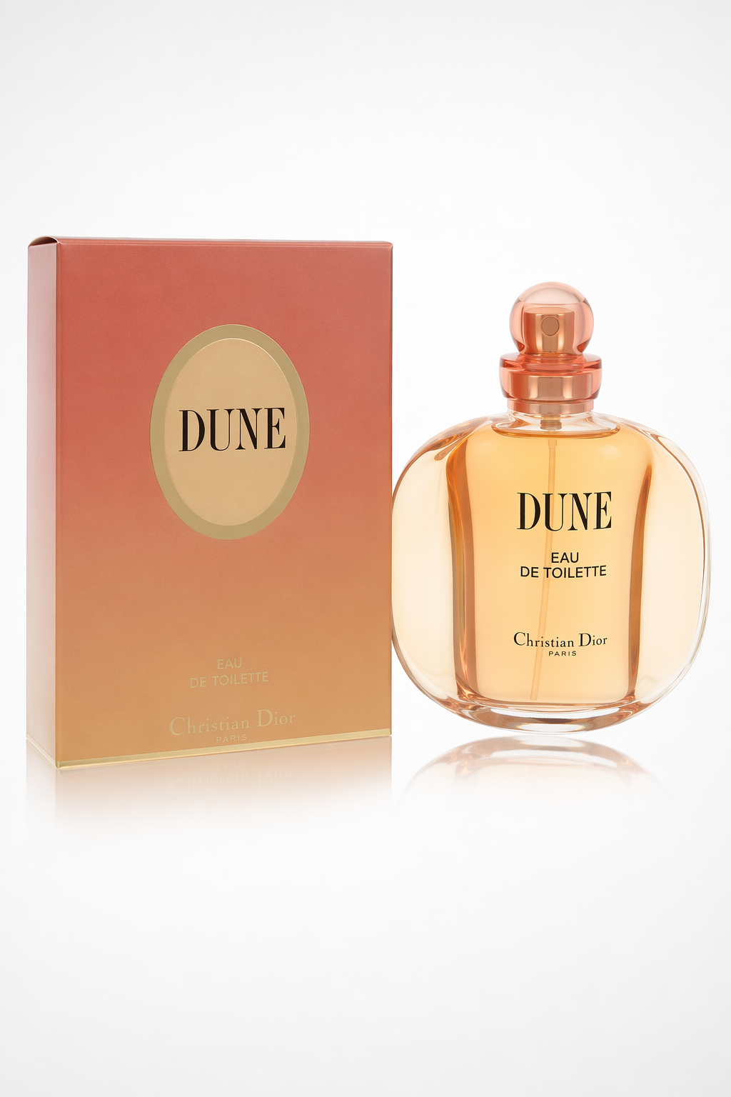 Dune Eau De Toilette Spray By Christian Dior Default
