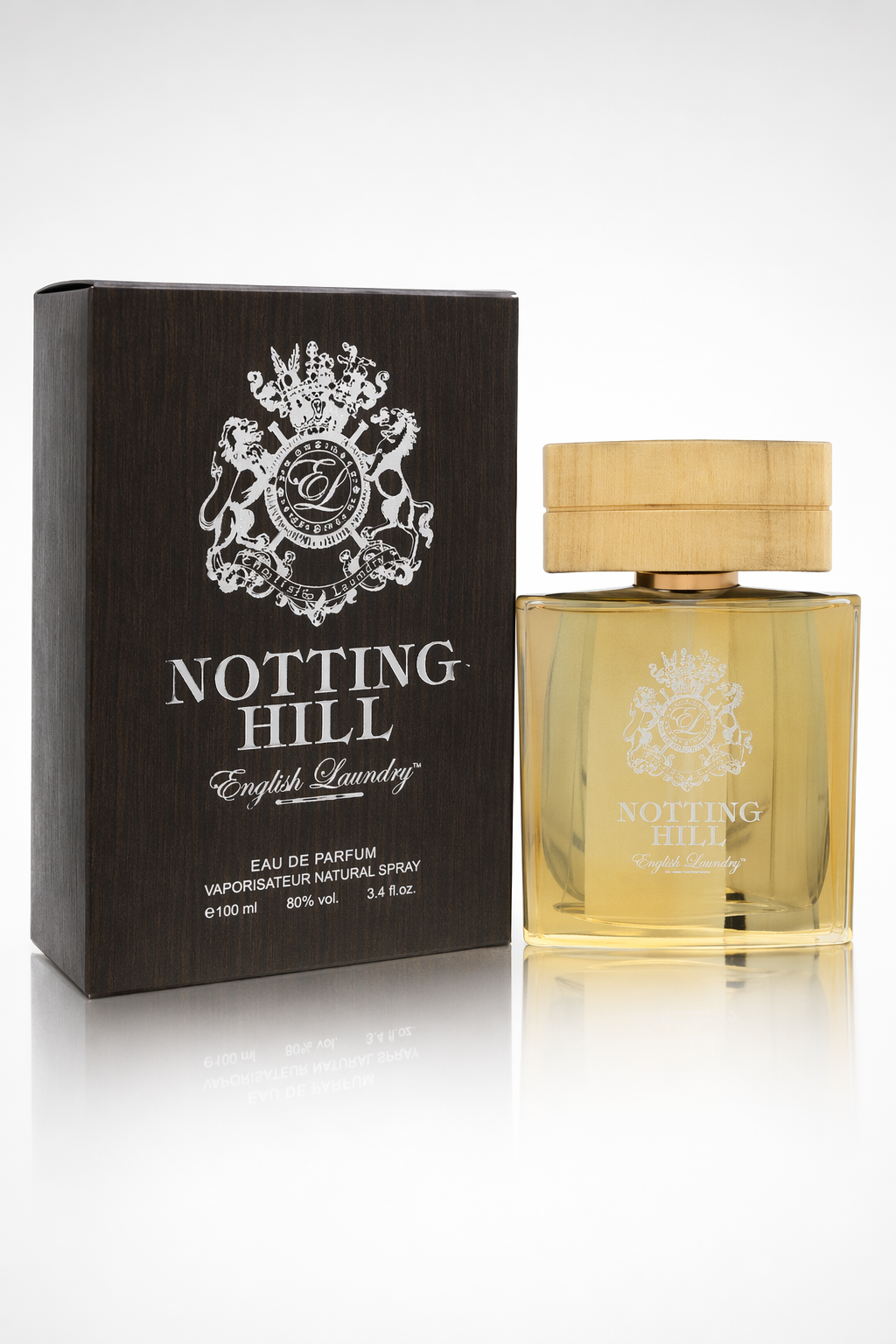 Notting Hill Eau De Parfum Spray By English Laundry Default