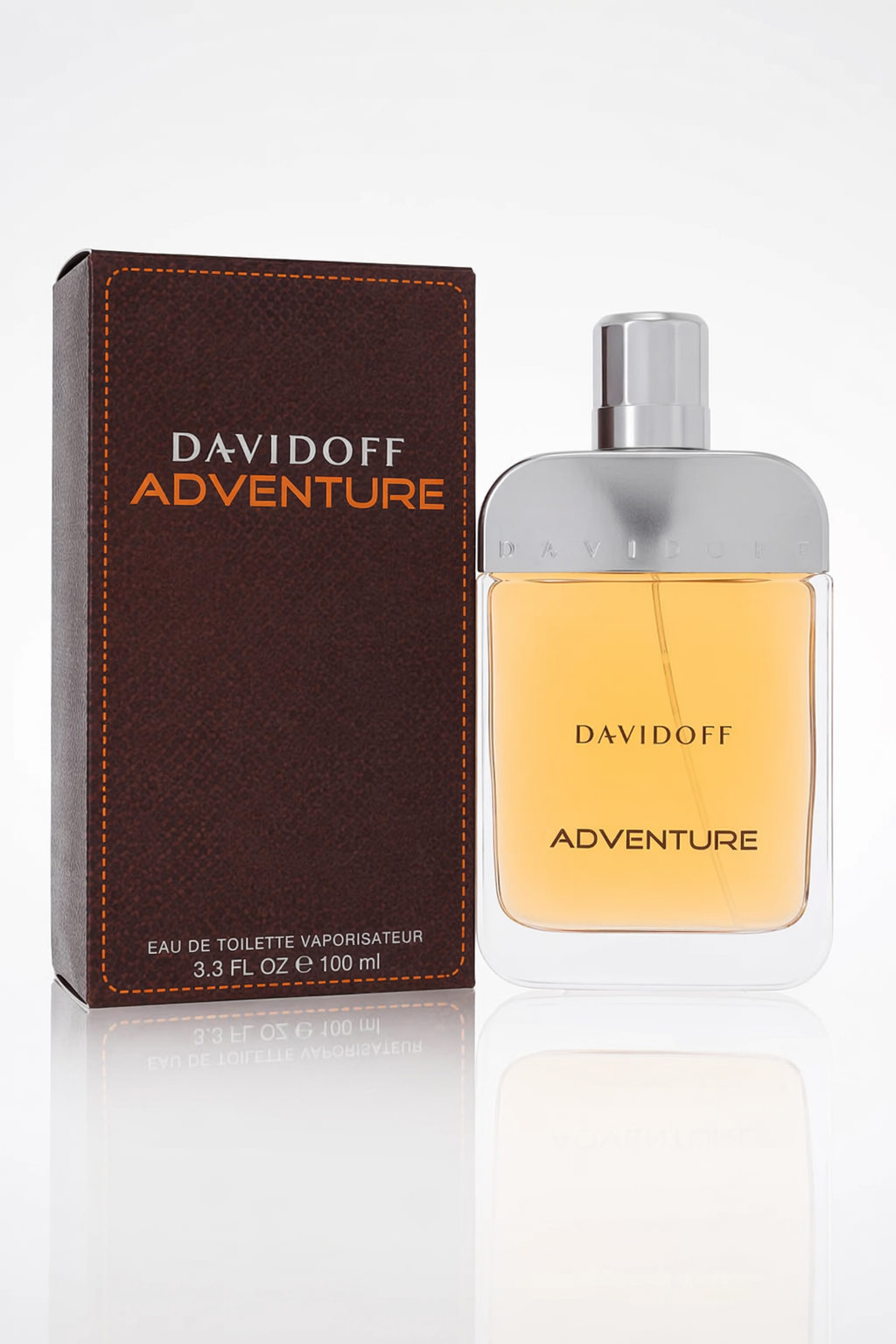 Davidoff Adventure Eau De Toilette Spray By Davidoff Default