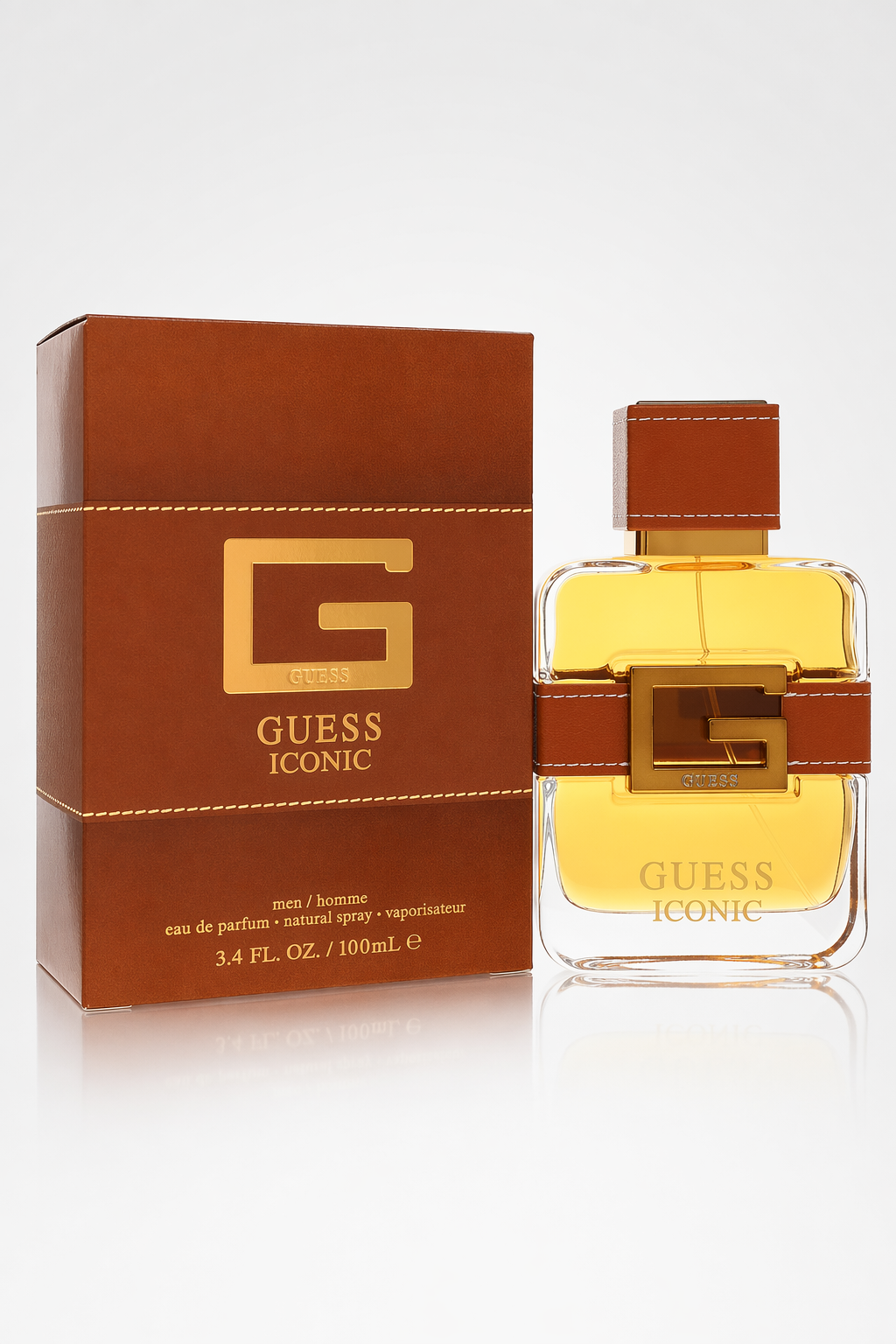 Guess Iconic Eau De Parfum Spray By Guess Default