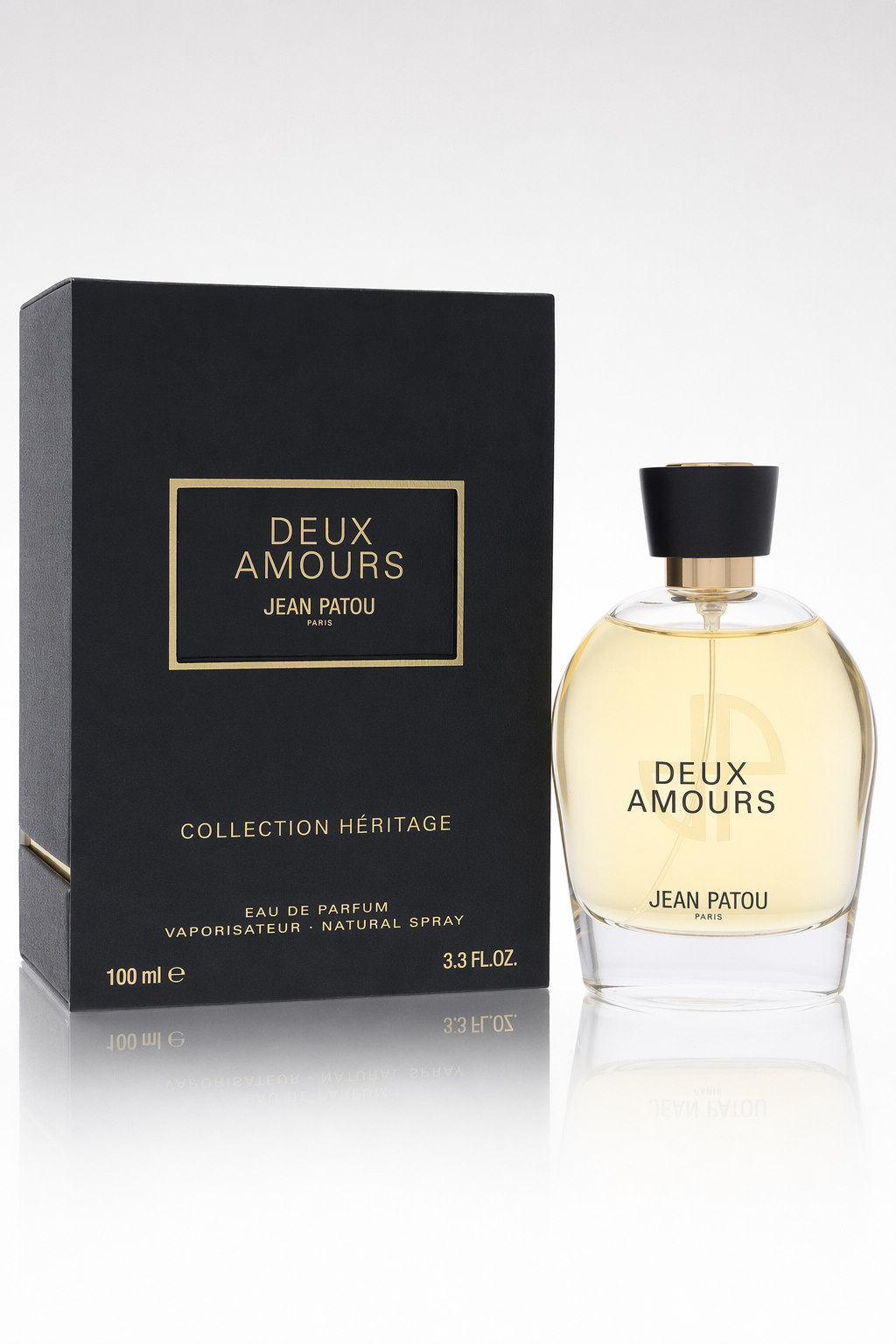 Deux Amours Eau DE Parfum Spray By Jean Patou Default