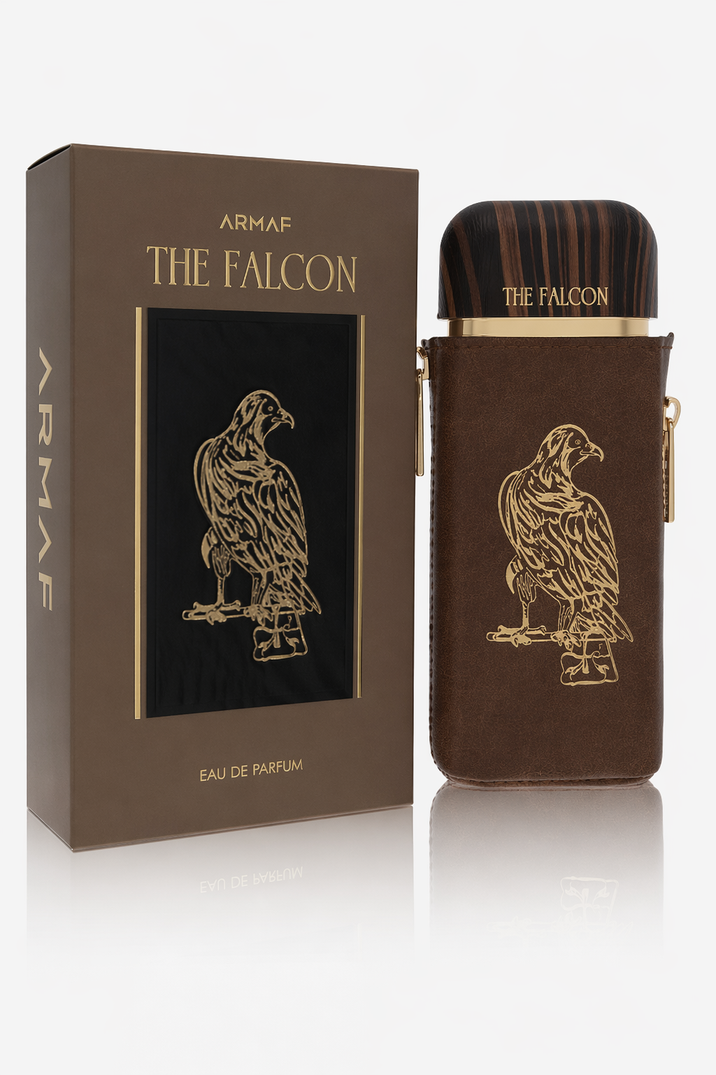 Armaf The Falcon Eau De Parfum Spray (Unisex) By Armaf Default