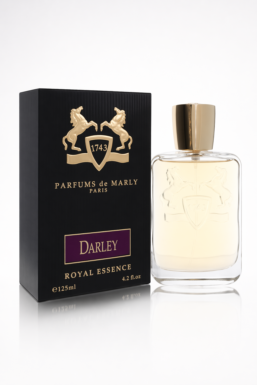 Darley Eau De Parfum Spray By Parfums De Marly Default