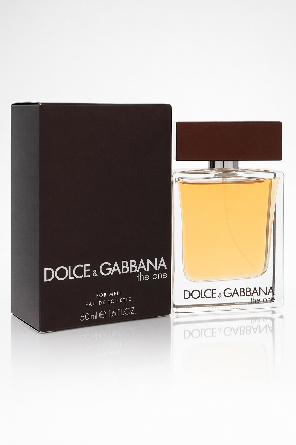 The One Eau De Toilette Spray By Dolce & Gabbana Default