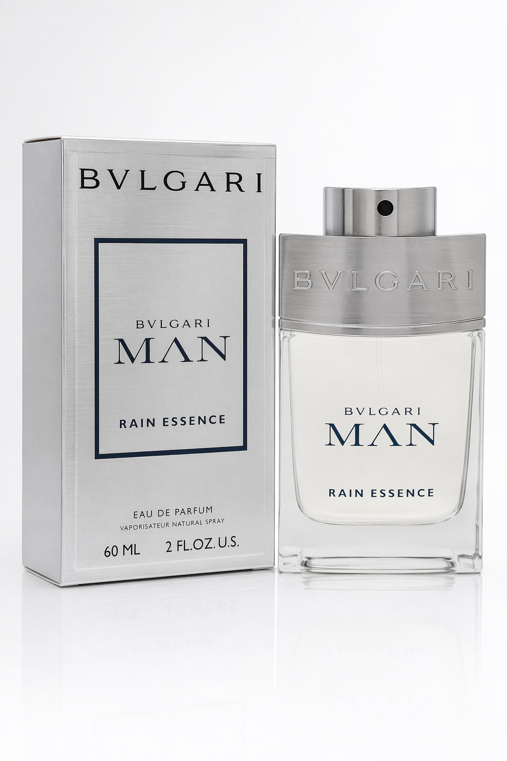 Bvlgari Man Rain Essence Eau De Parfum Spray By Bvlgari Default