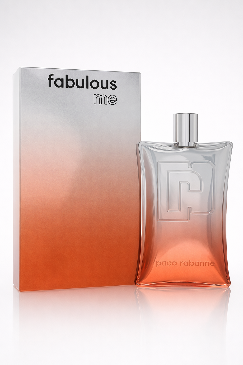 Paco Rabanne Fabulous Me Eau De Parfum Spray (Unisex) By Paco Rabanne Default
