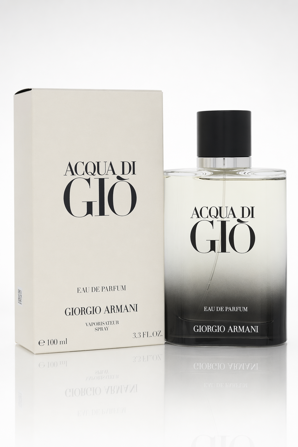 Acqua Di Gio Eau De Parfum Spray By Giorgio Armani Default