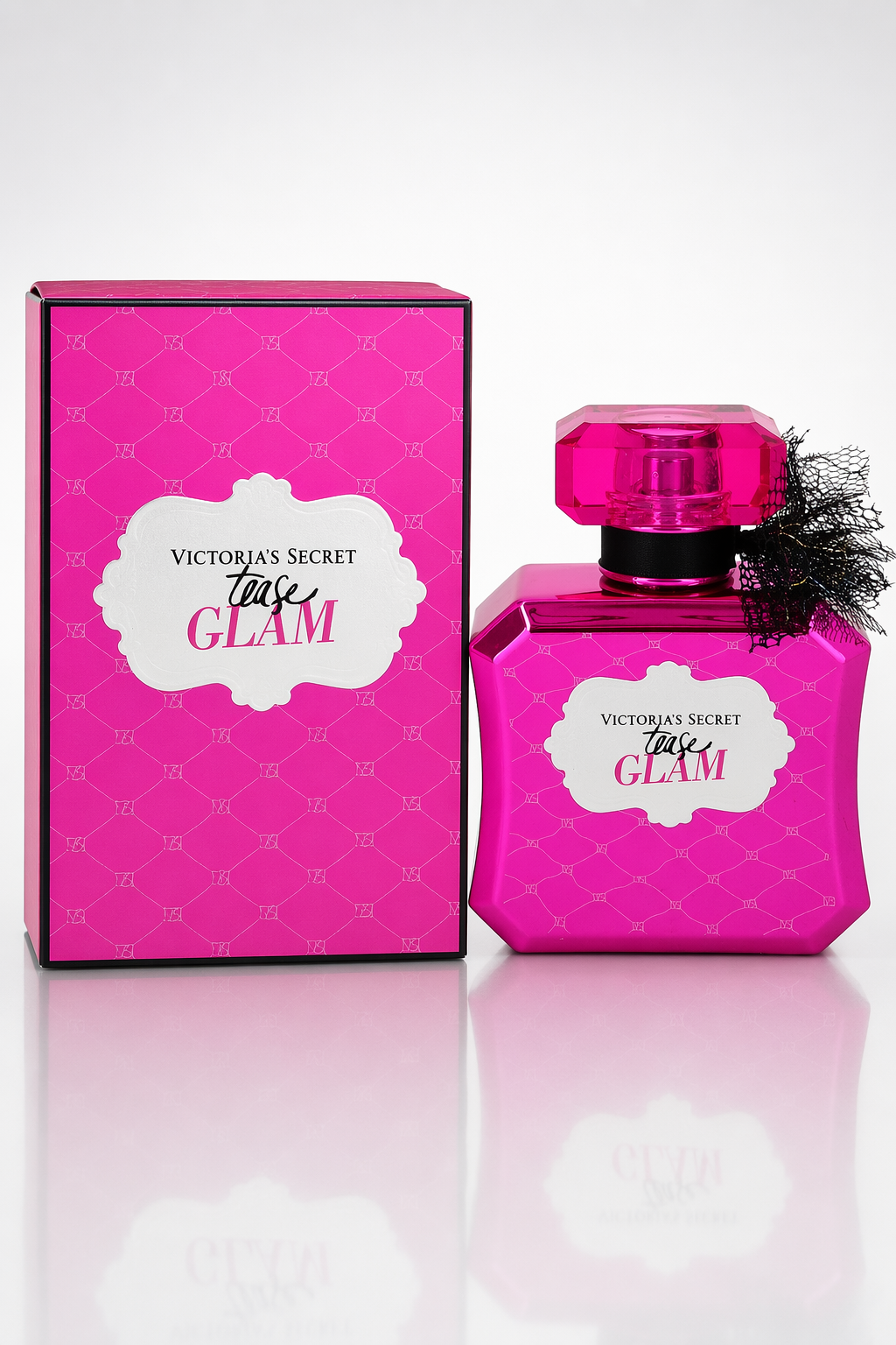 Victoria's Secret Tease Glam Eau De Parfum Spray (unboxed) By Victoria's Secret Default
