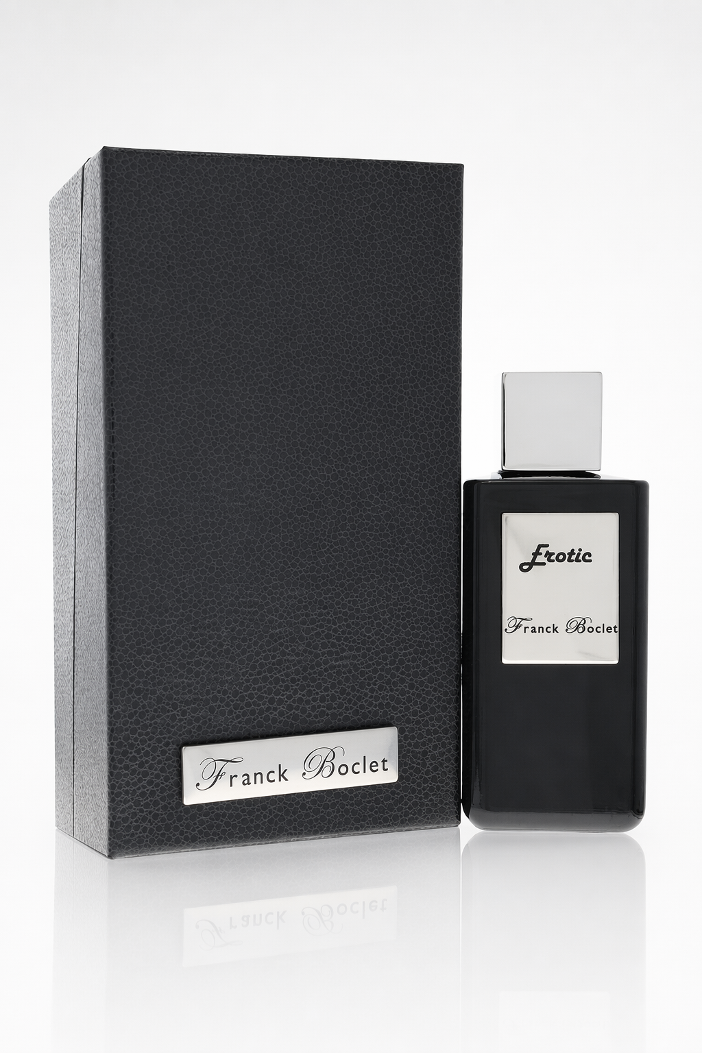Franck Boclet Erotic Extrait De Parfum Spray (Unisex) By Franck Boclet Default