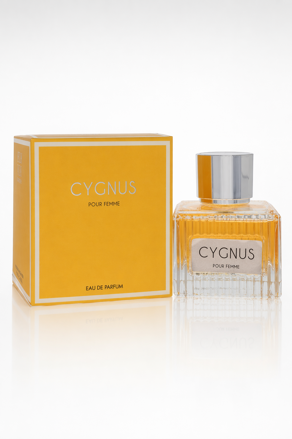 Flavia Cygnus Eau De Parfum Spray By Flavia Default