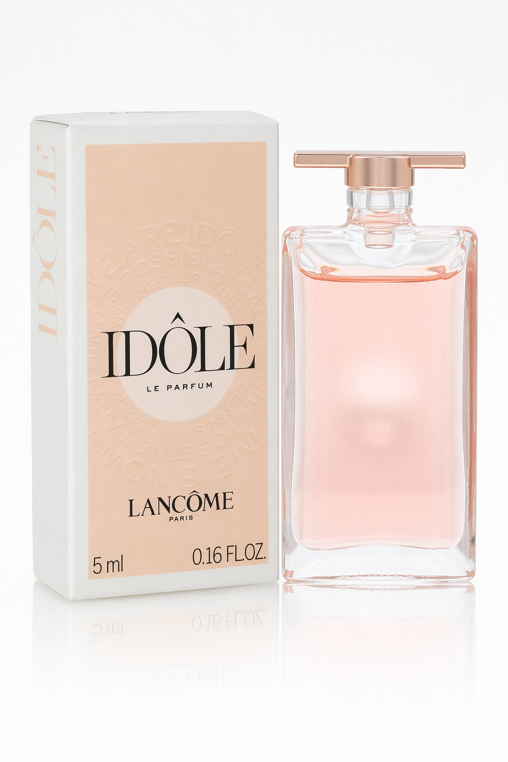Idole Parfum Mini EDP Spray By Lancome Default