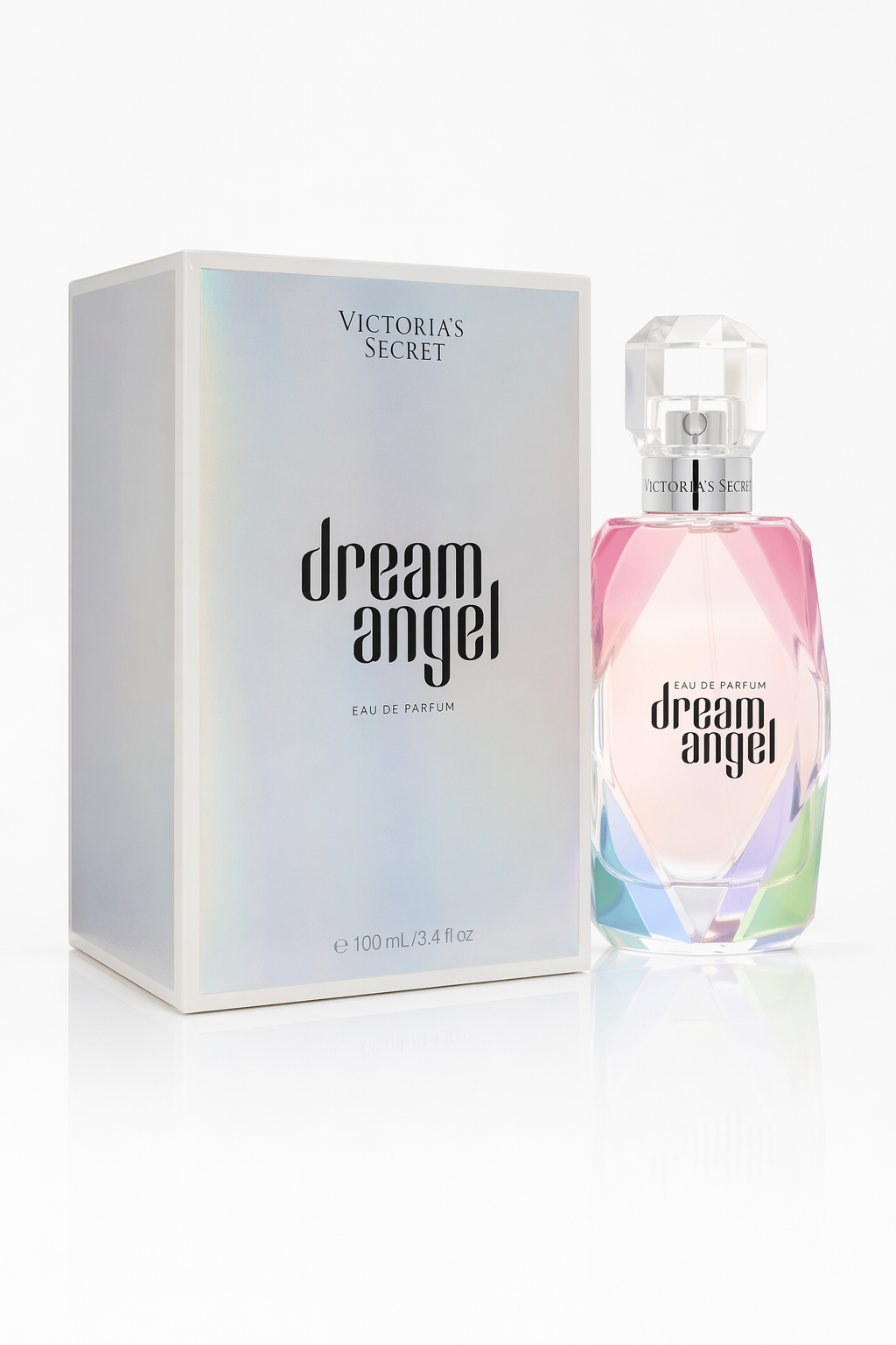 Victoria's Secret Dream Angel Eau De Parfum Spray By Victoria's Secret Default