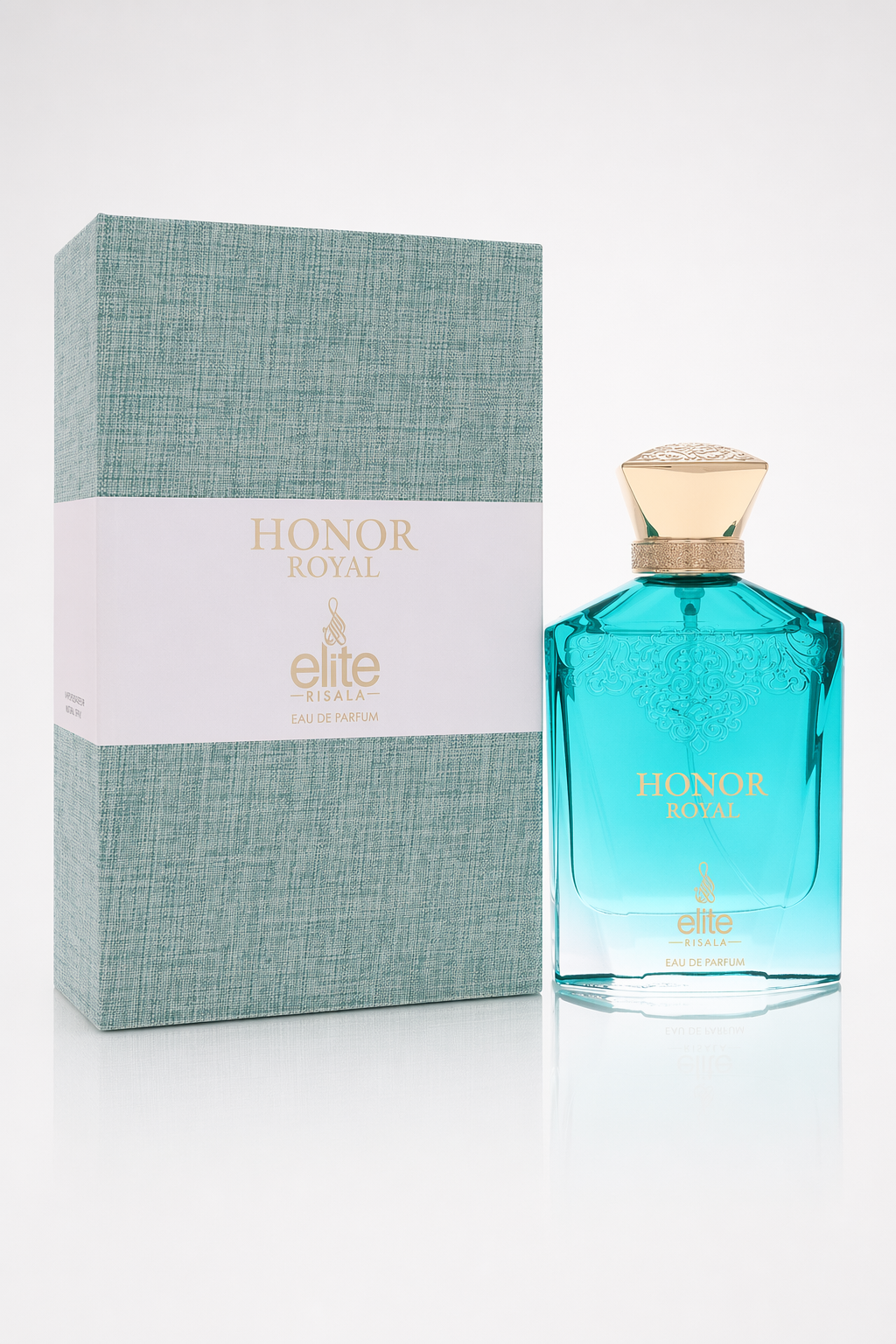 Risala Elite Honor Royal Eau De Parfum Spray By Risala Default