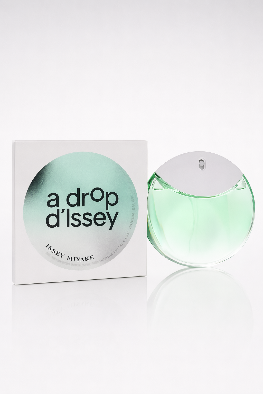 A Drop Of Issey Essentielle Eau De Parfum Spray By Issey Miyake Default