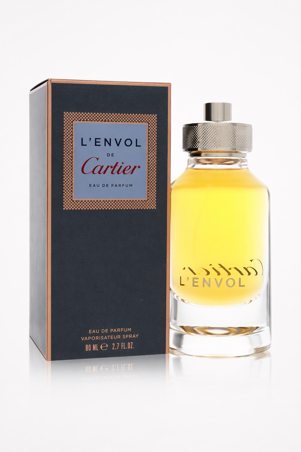 L'envol De Cartier Eau De Parfum Spray By Cartier Default