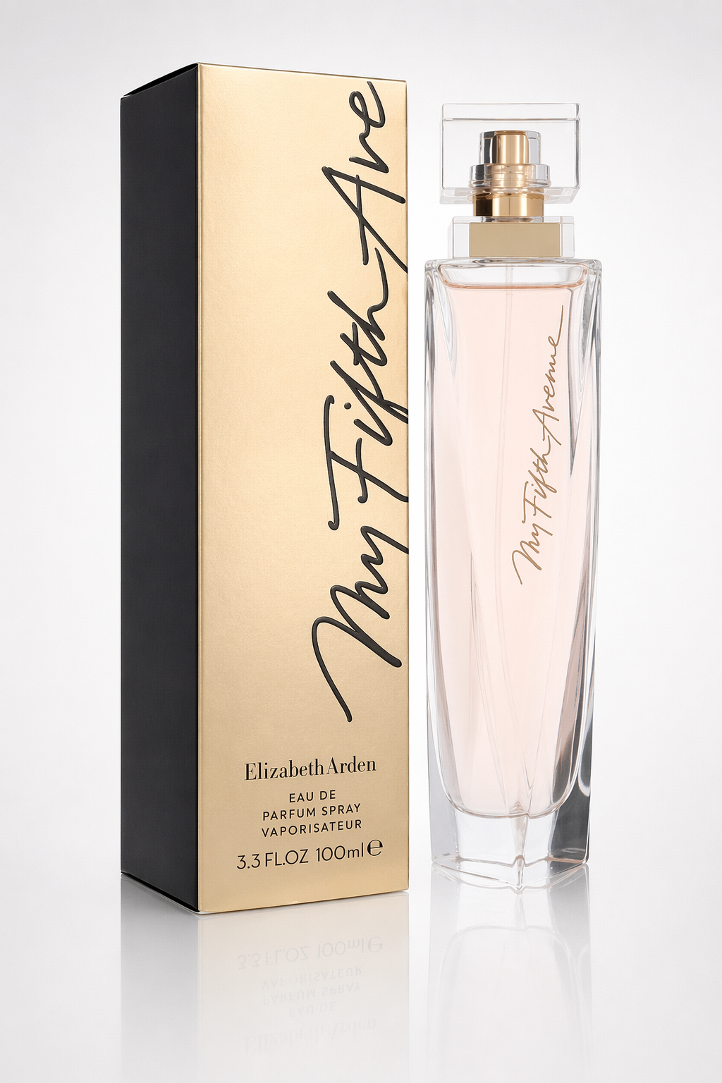 My 5th Avenue Eau De Parfum Spray By Elizabeth Arden Default