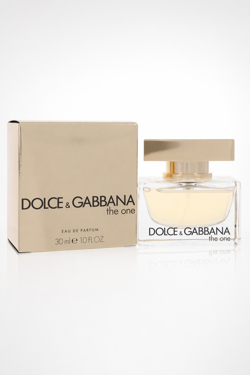 The One Eau De Parfum Spray By Dolce & Gabbana Default