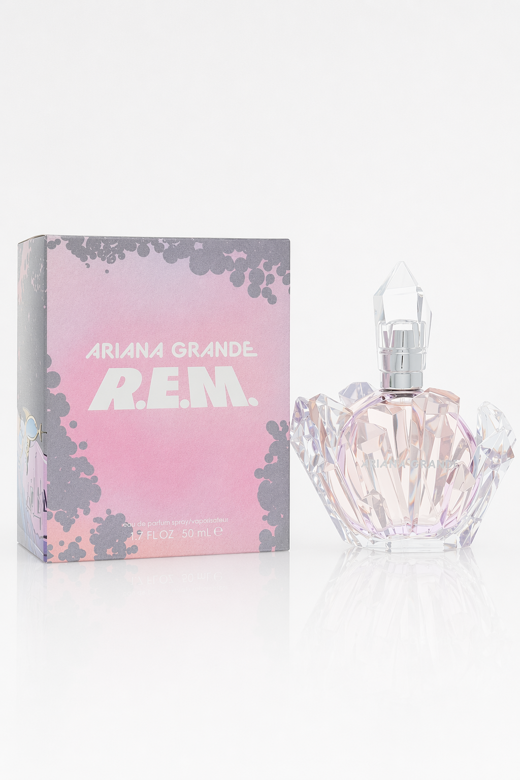 Ariana Grande R.e.m. Eau De Parfum Spray By Ariana Grande Default