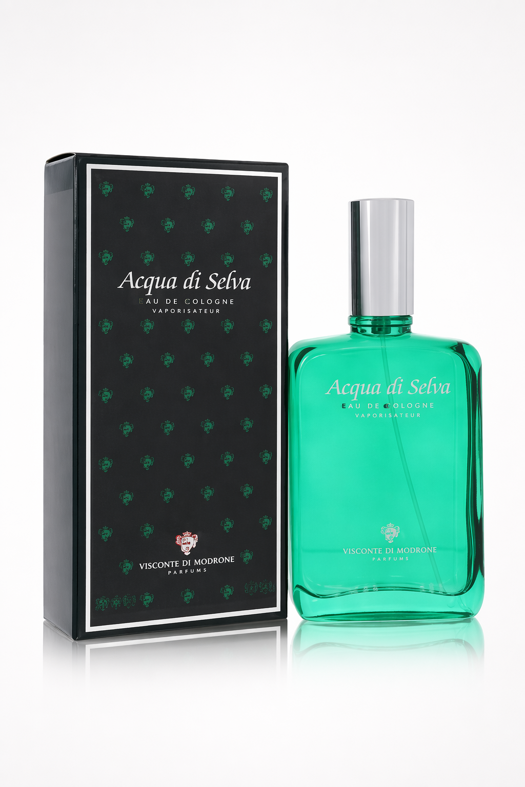 Acqua Di Selva Eau De Cologne Spray By Visconte Di Modrone Default
