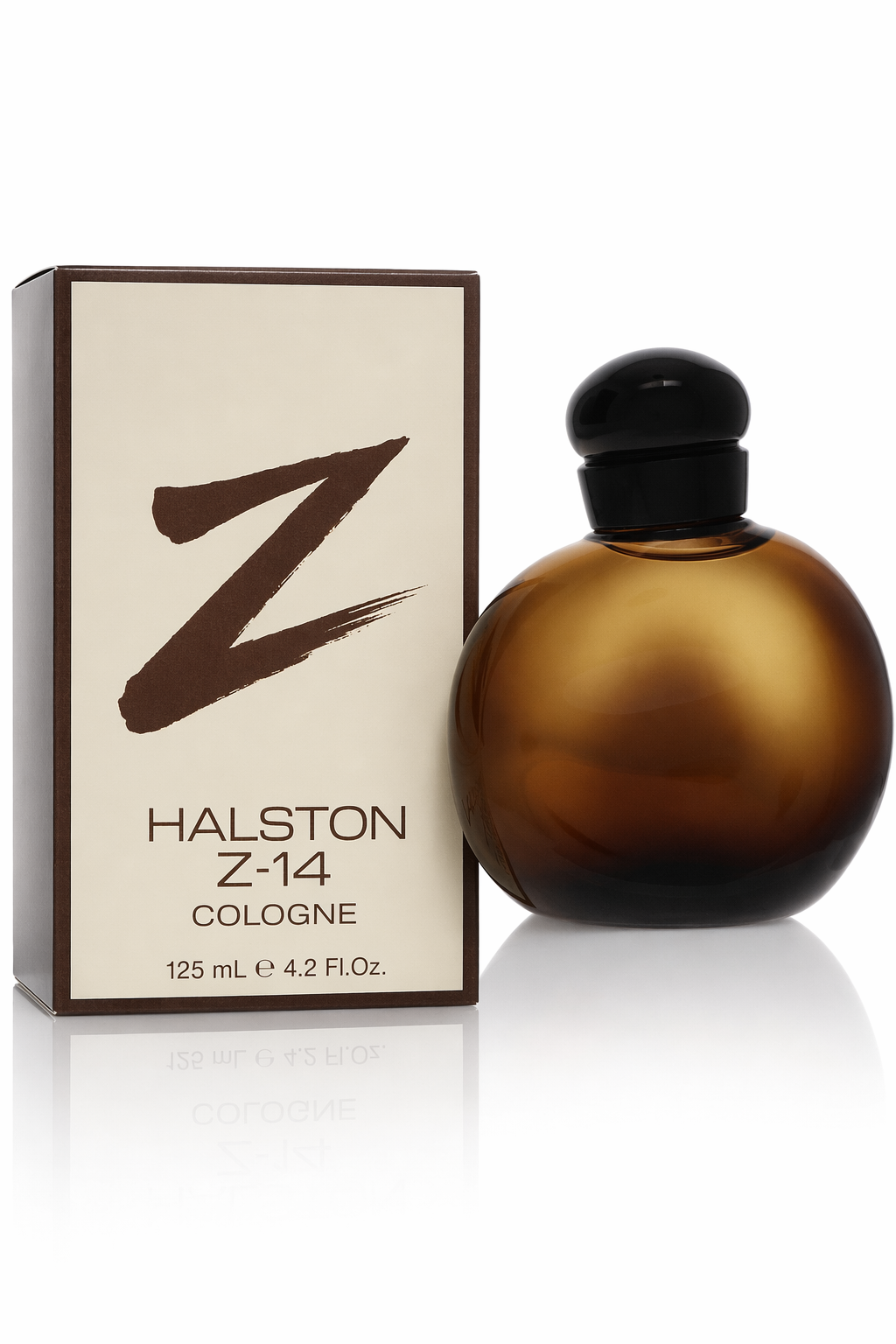 Halston Z-14 Cologne (unboxed) By Halston Default