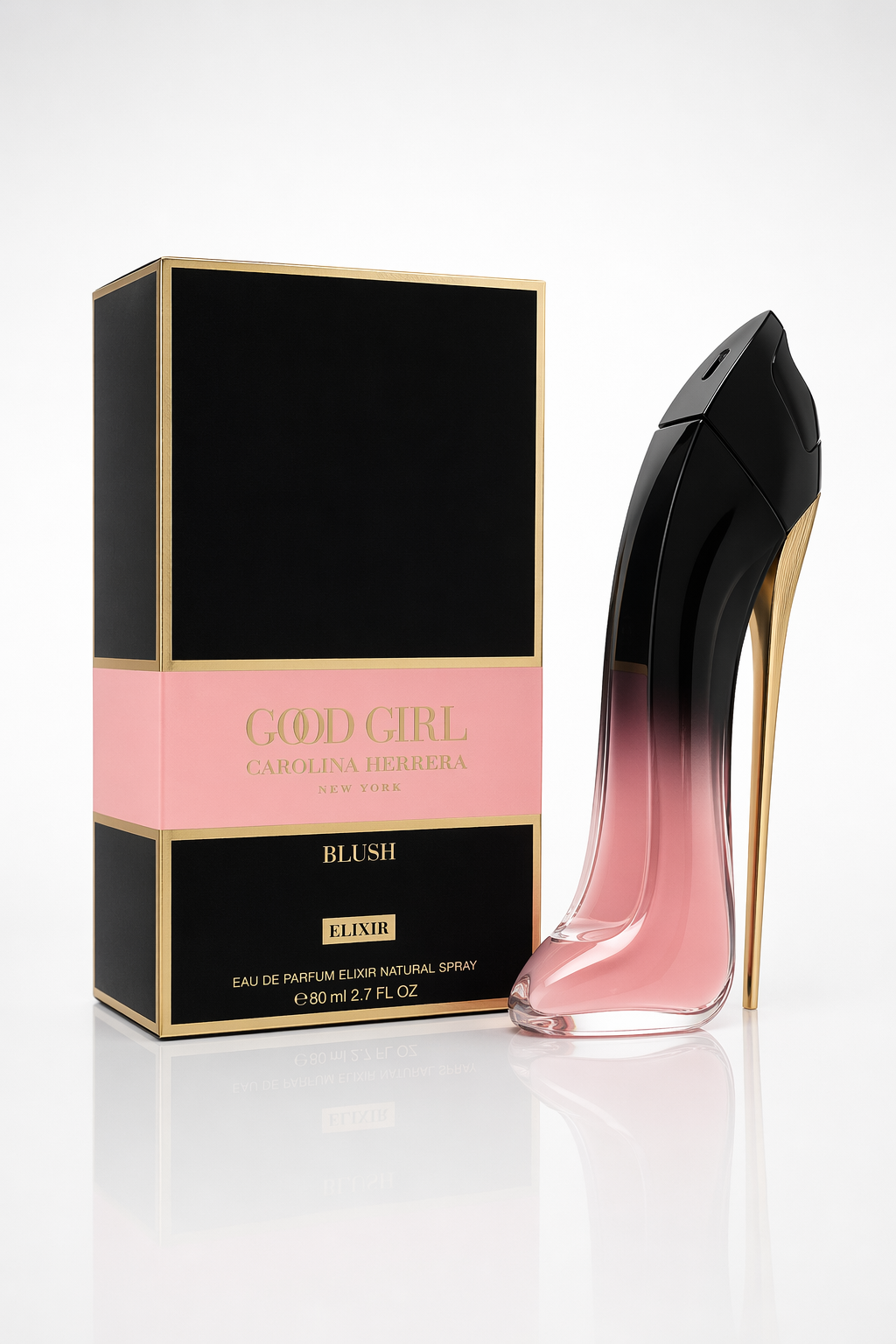 Good Girl Blush Elixir Eau De Parfum Spray By Carolina Herrera Default