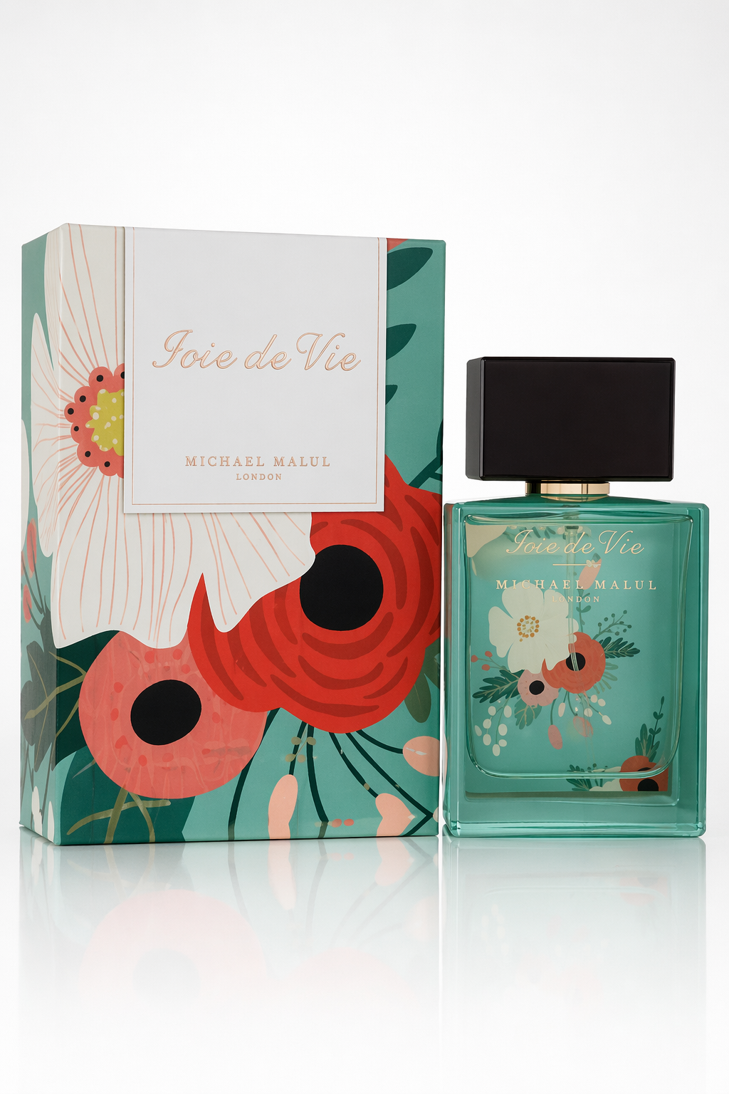Joie De Vie Eau De Parfum Spray By Michael Malul Default