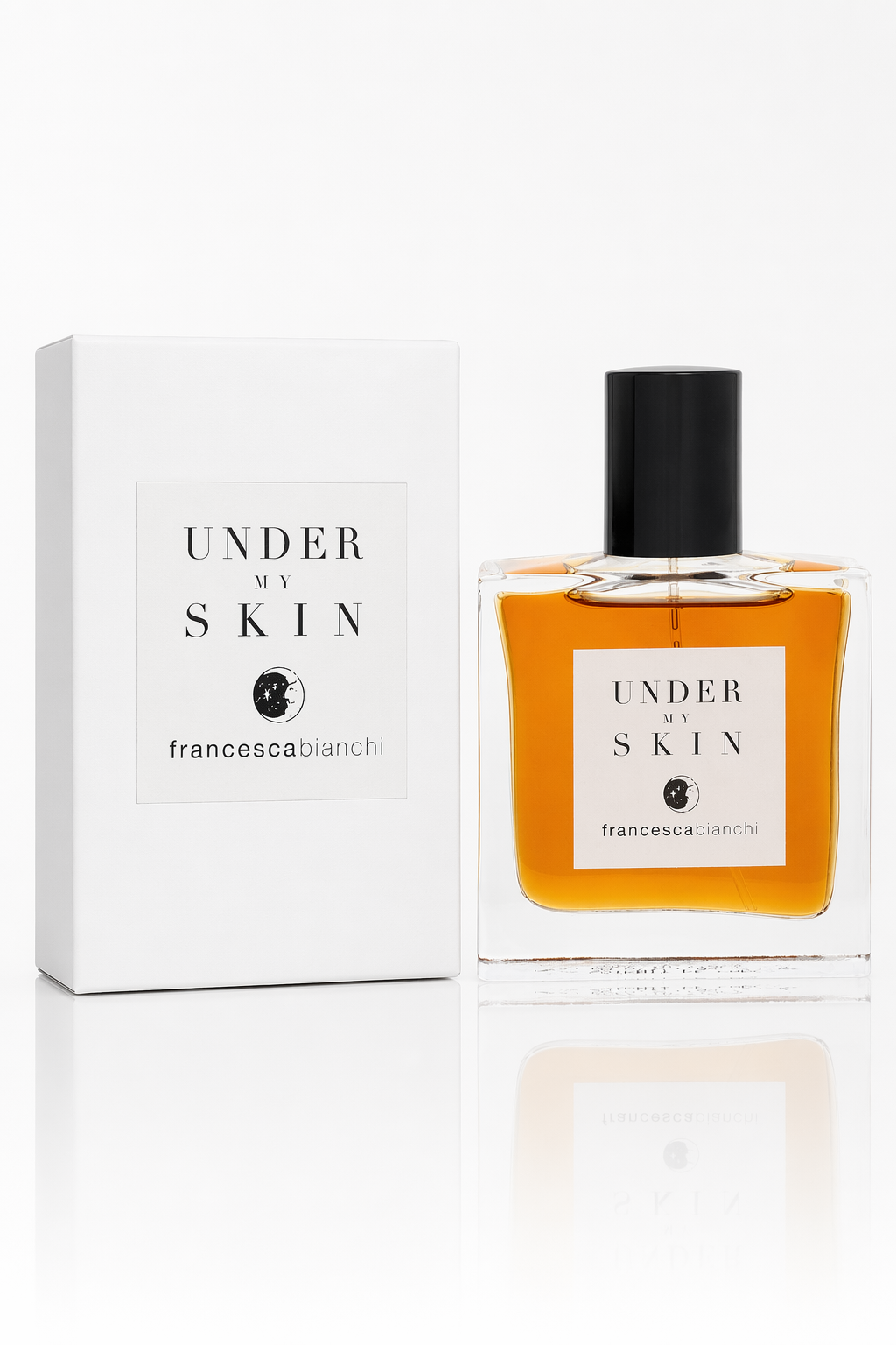 Francesca Bianchi Under My Skin Extrait De Parfum Spray (Unisex Unboxed) By Francesca Bianchi Default