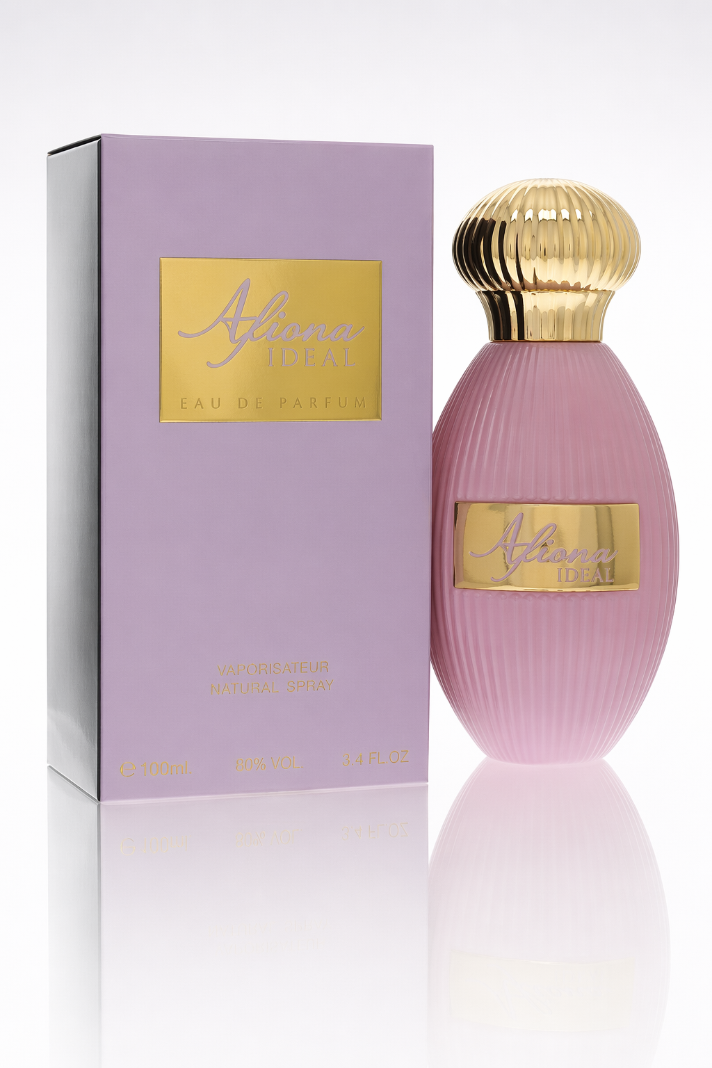 Dumont Afiona Ideal Eau De Parfum Spray By Dumont Paris Default