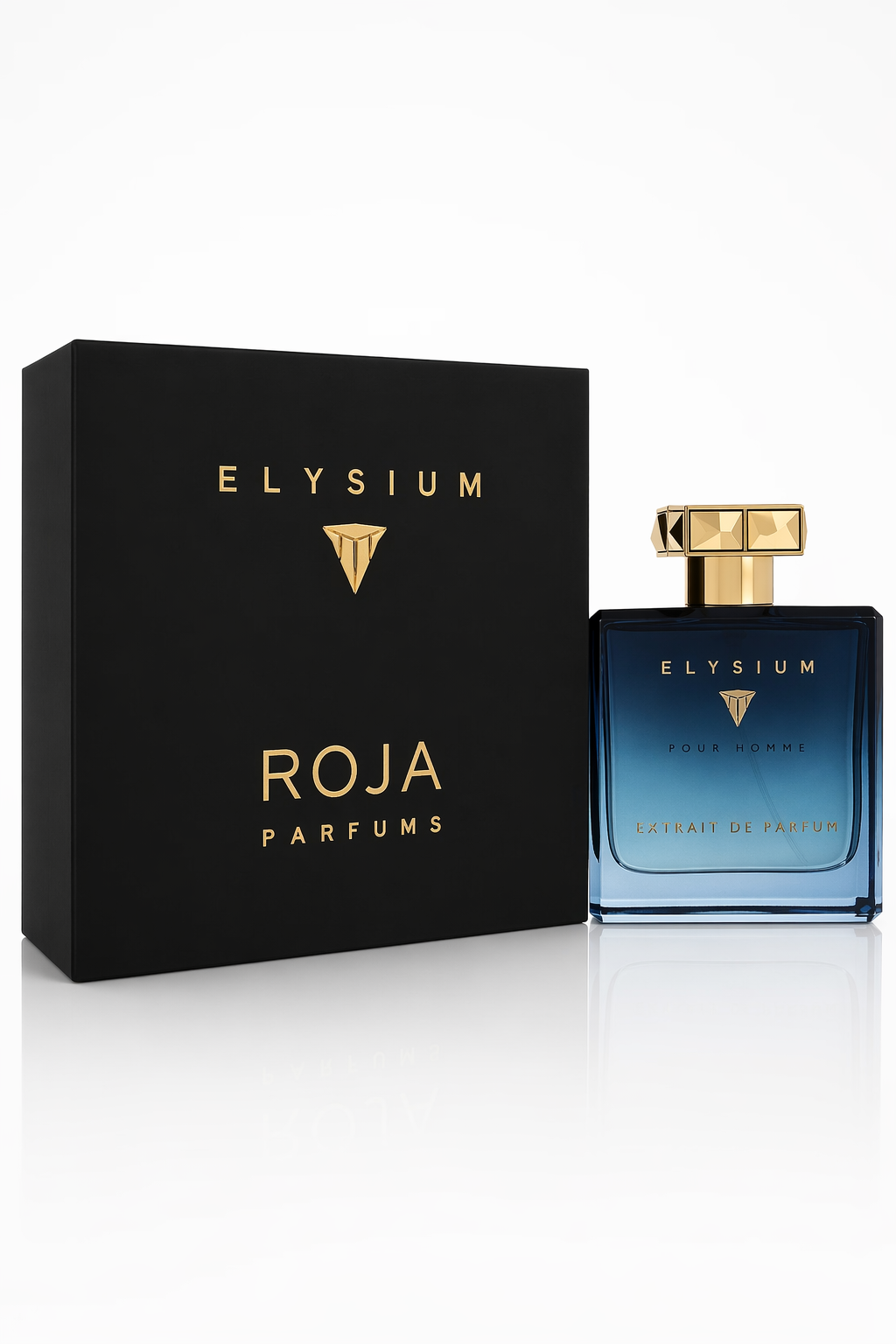 Roja Elysium Pour Homme Extrait De Parfum Spray By Roja Parfums Default
