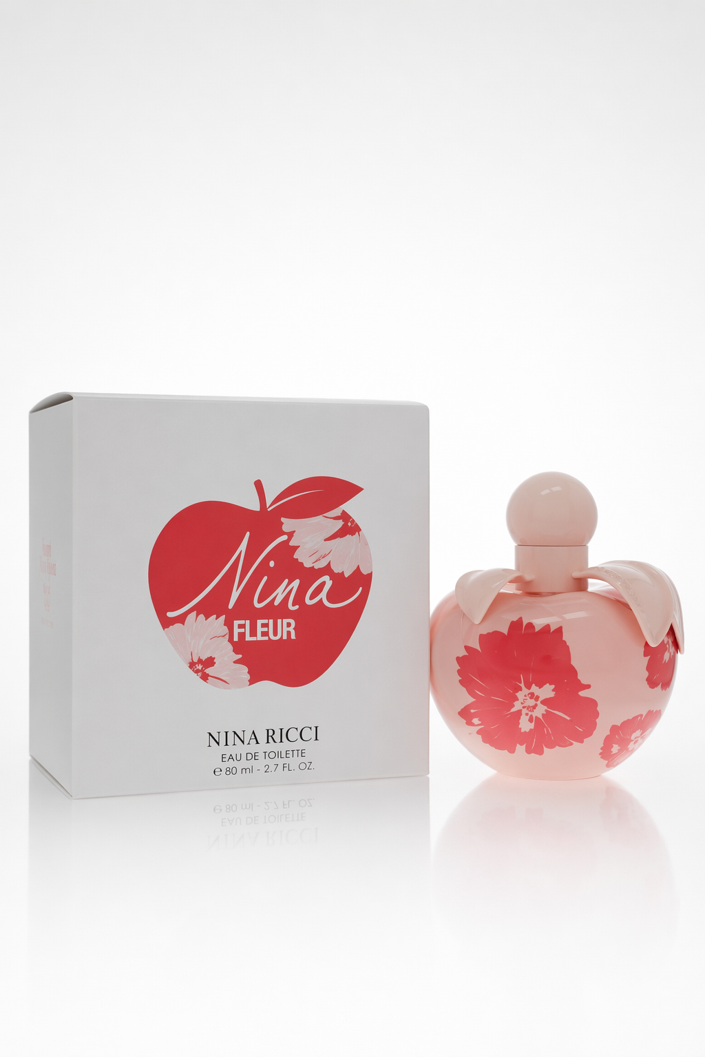 Nina Fleur Eau De Toilette Spray By Nina Ricci Default