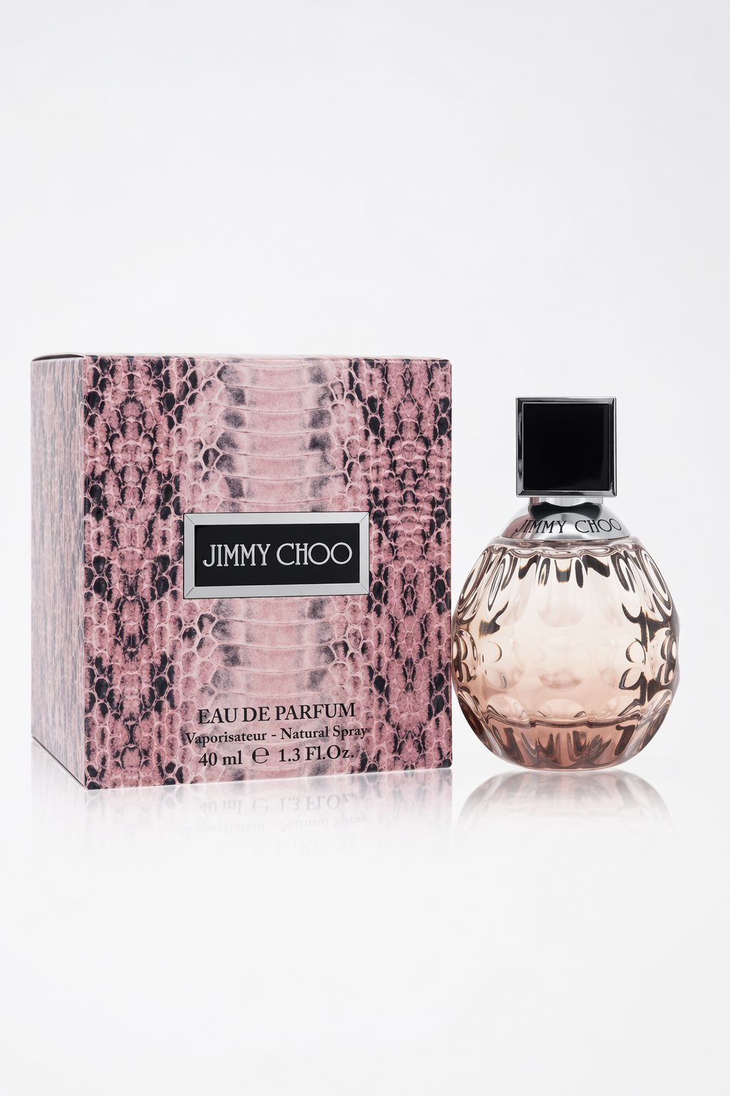 Jimmy Choo Eau De Parfum Spray By Jimmy Choo Default