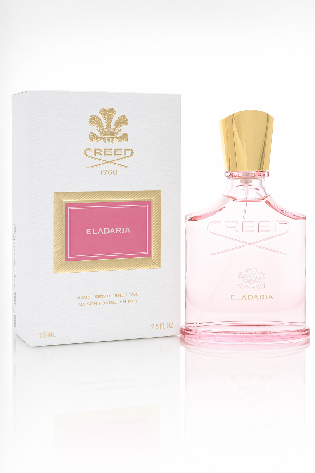 Eladaria Eau De Parfum Spray By Creed Default