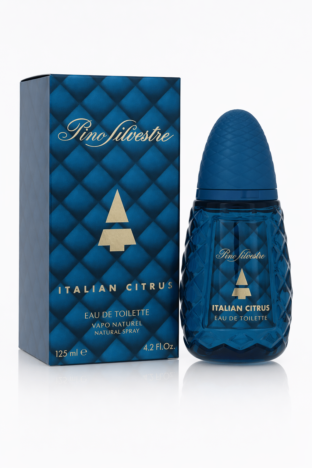 Pino Silvestre Italian Citrus Eau De Toilette Spray By Pino Silvestre Default