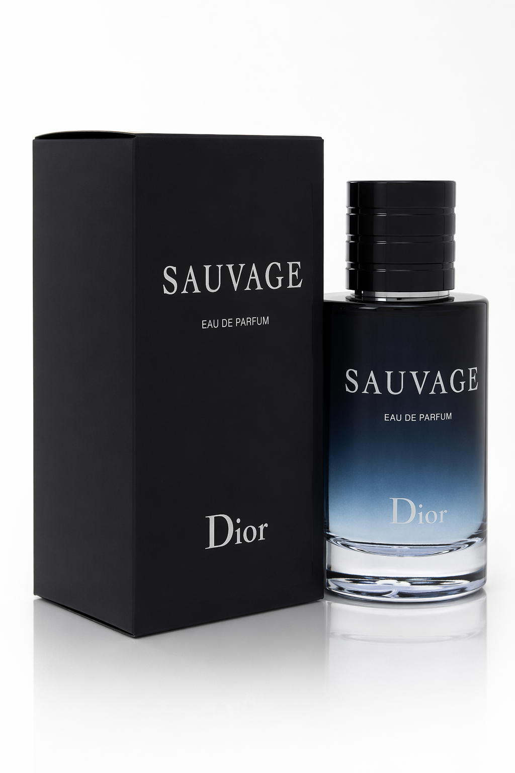 Sauvage Eau De Parfum Spray By Christian Dior Default