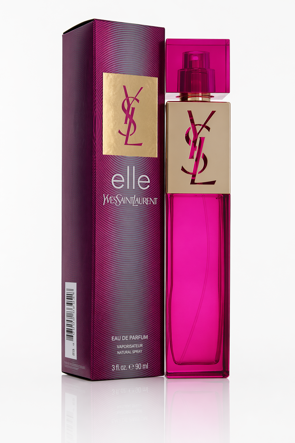 Elle Eau De Parfum Spray By Yves Saint Laurent Default