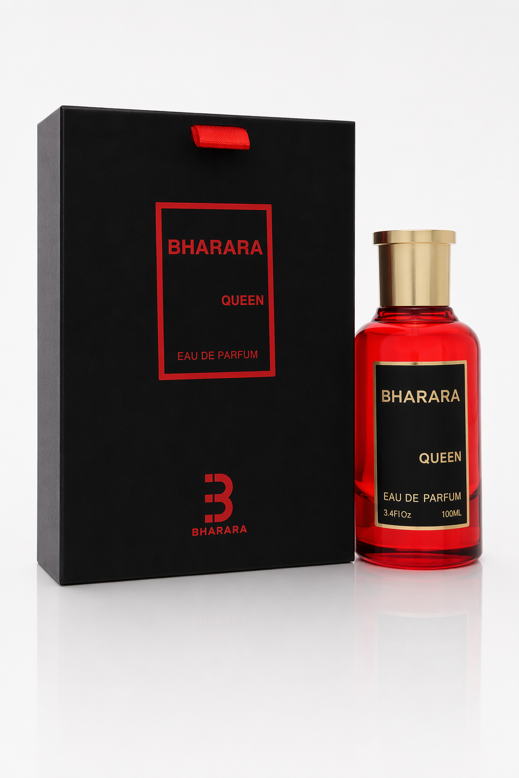 Bharara Queen Eau De Parfum Spray By Bharara Beauty Default