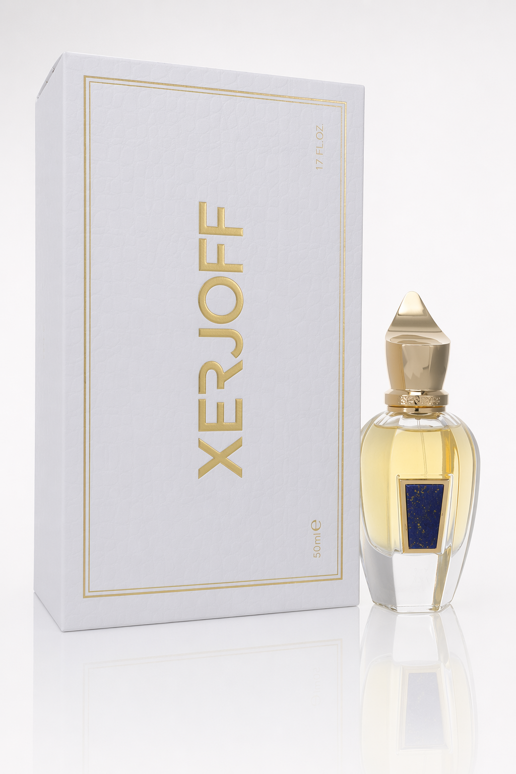 17/17 Stone Label Xxy Eau De Parfum Spray By Xerjoff Default